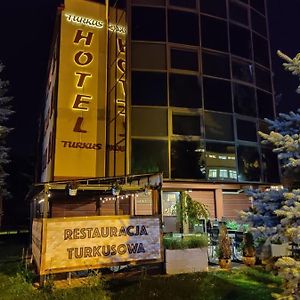 Hotel Turkus