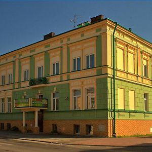 Hotel Jagielloński